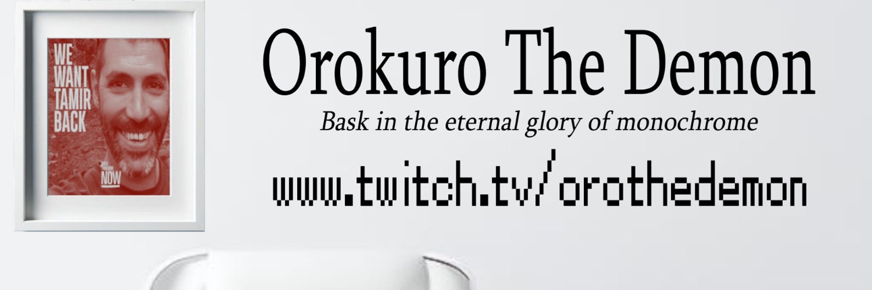 Orokuro ✡️🎗️| EN/HEB VTUBER