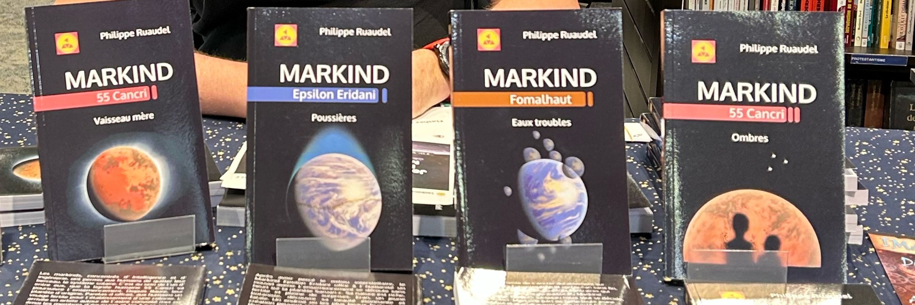 Markind