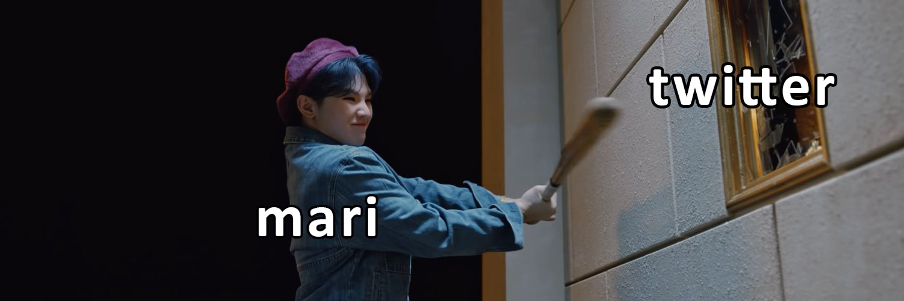 mari 🐈