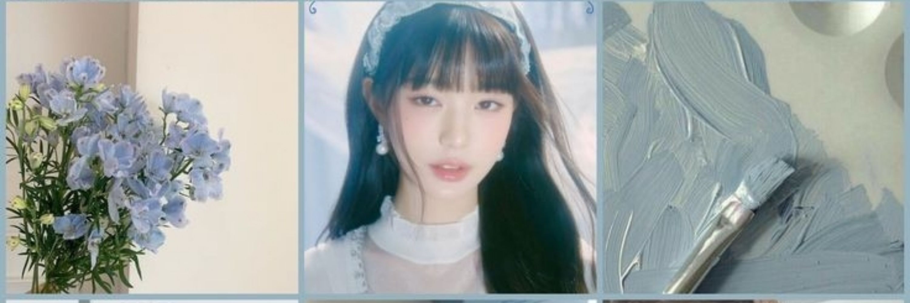 𓂃⋆˚𝐌𝗂ꪀꪀi𝖾 🌺🌊
!