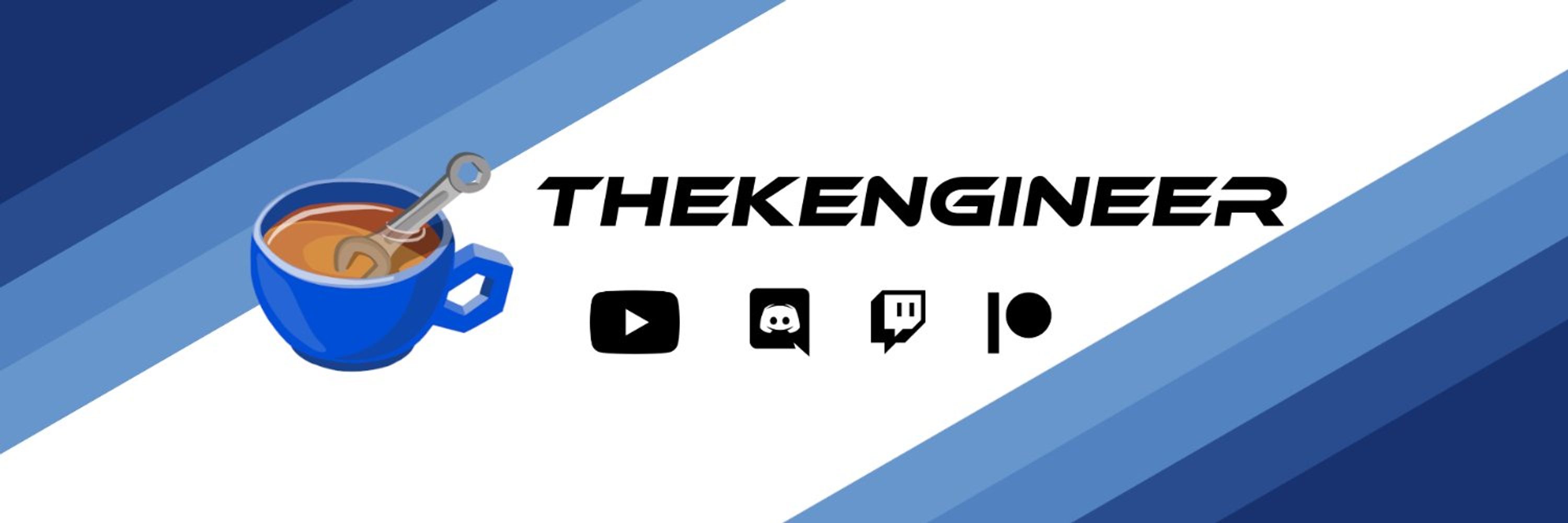 TheKengineer