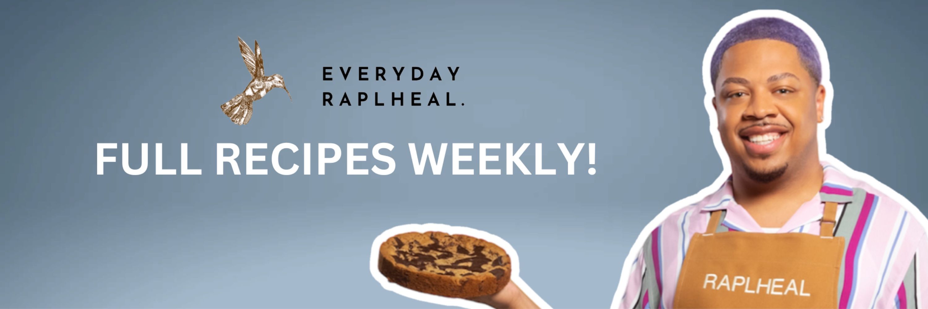 Raplheal Williams