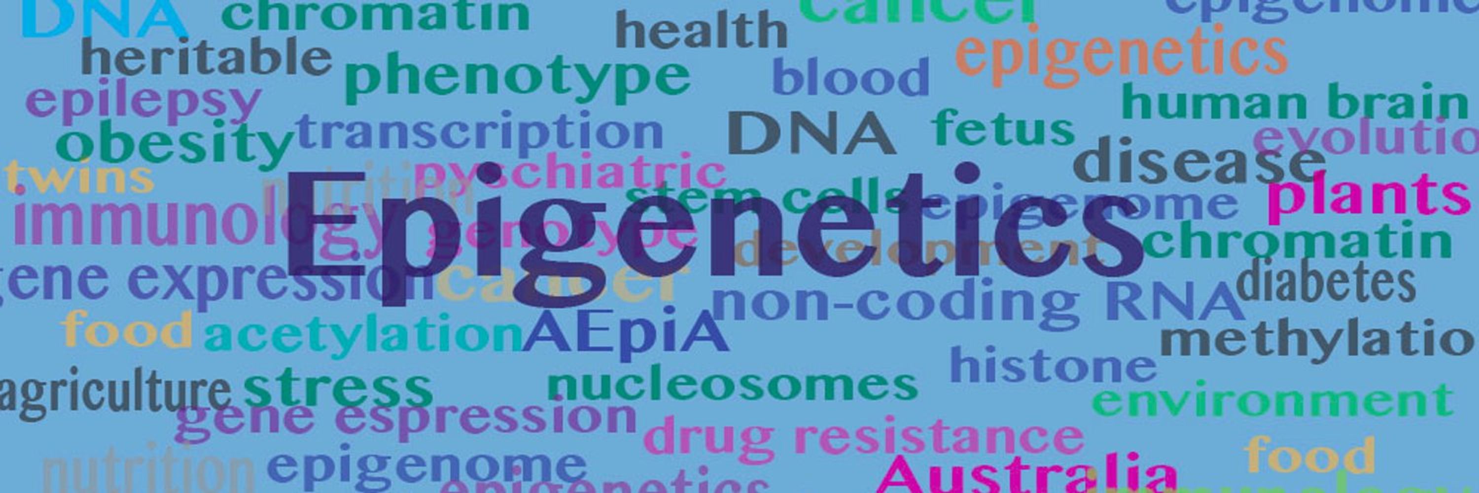 Australasian Epigenetic Alliance (AEpiA)