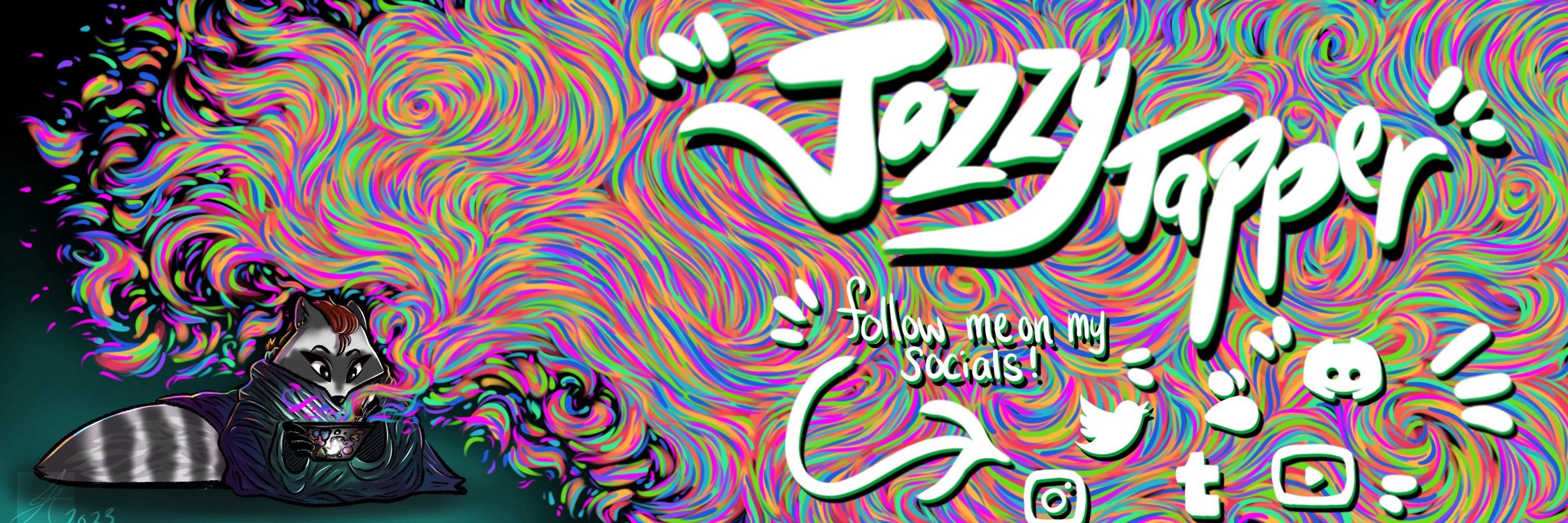 JazzyTapper