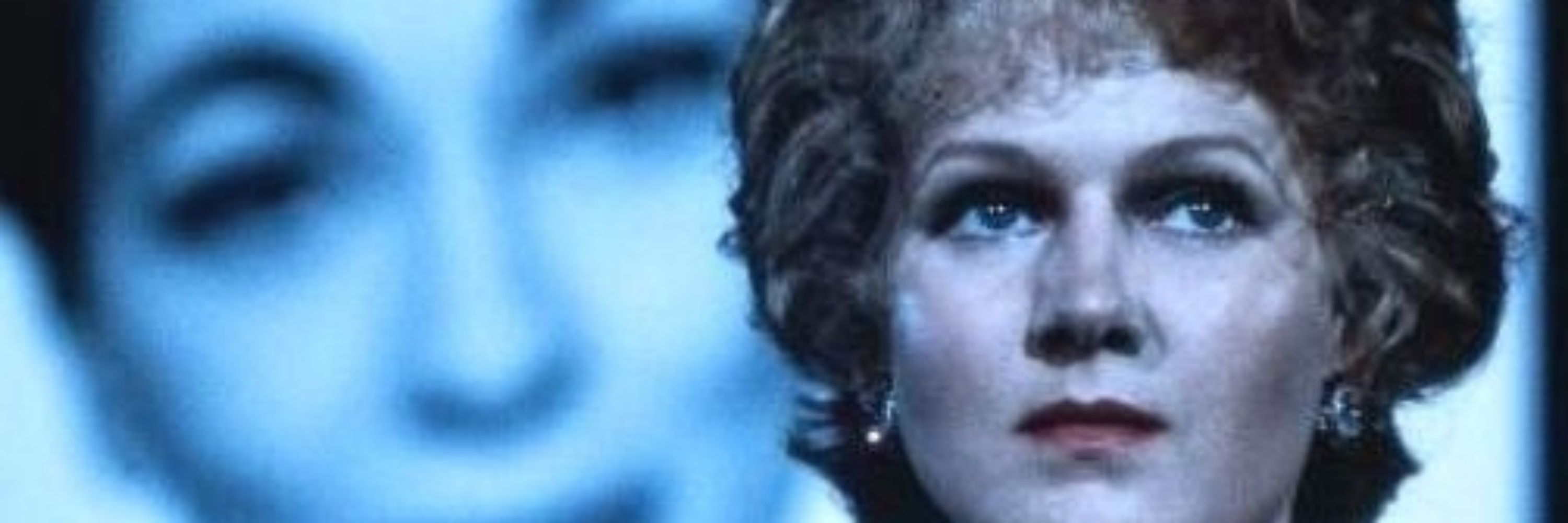 Mommie Dearest