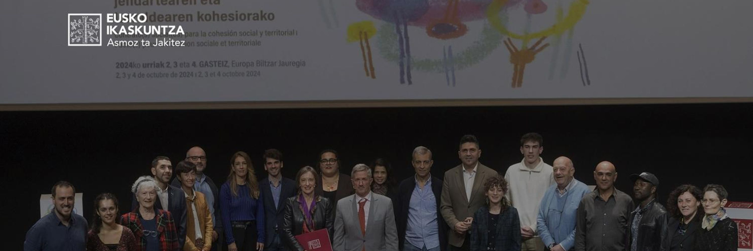 Eusko Ikaskuntza