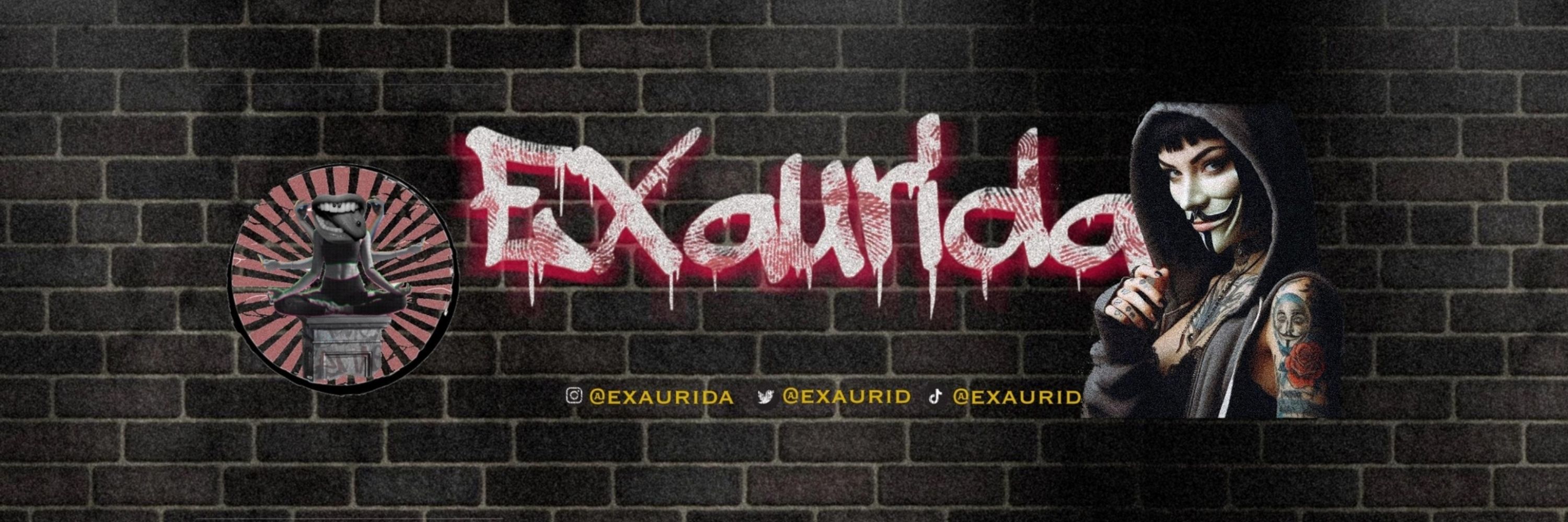 ExAuRid@