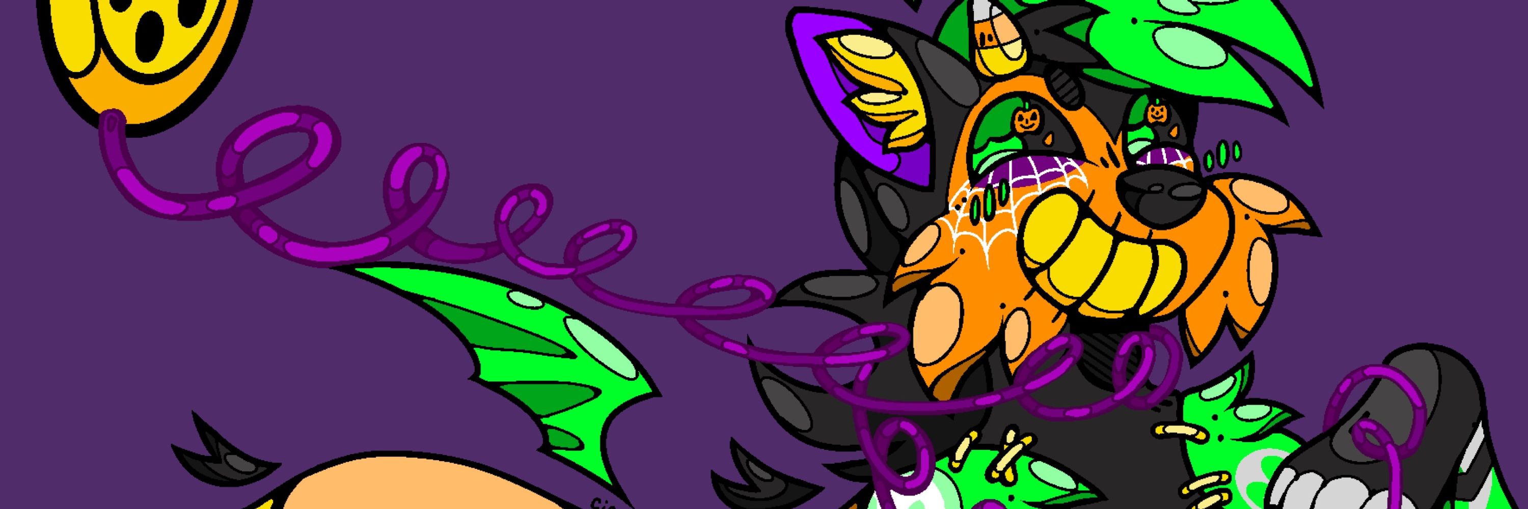 -ˏˋ⋆ woof bark awoo ⋆ˊˎ-