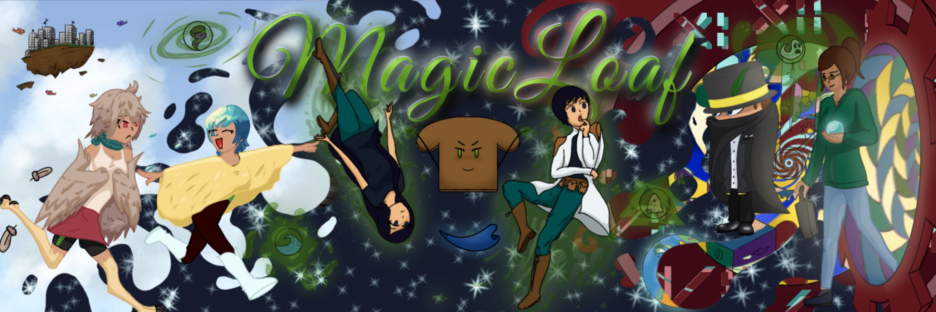 MagicLoaf