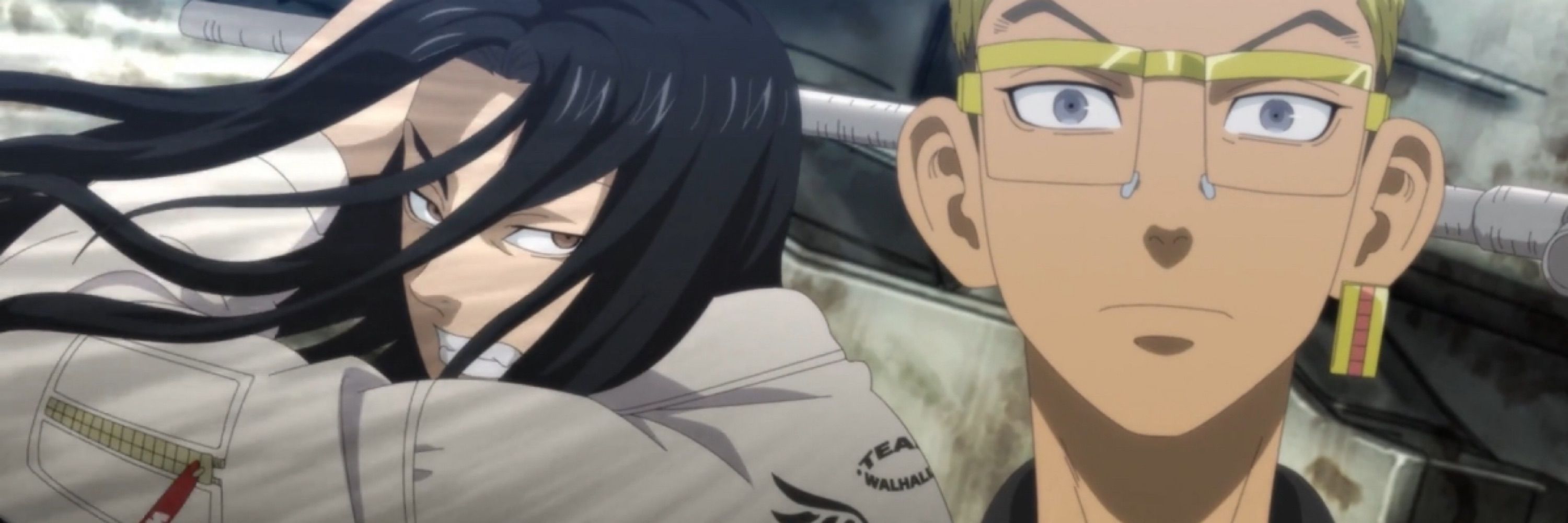 Asa | *gay gremlin noises*