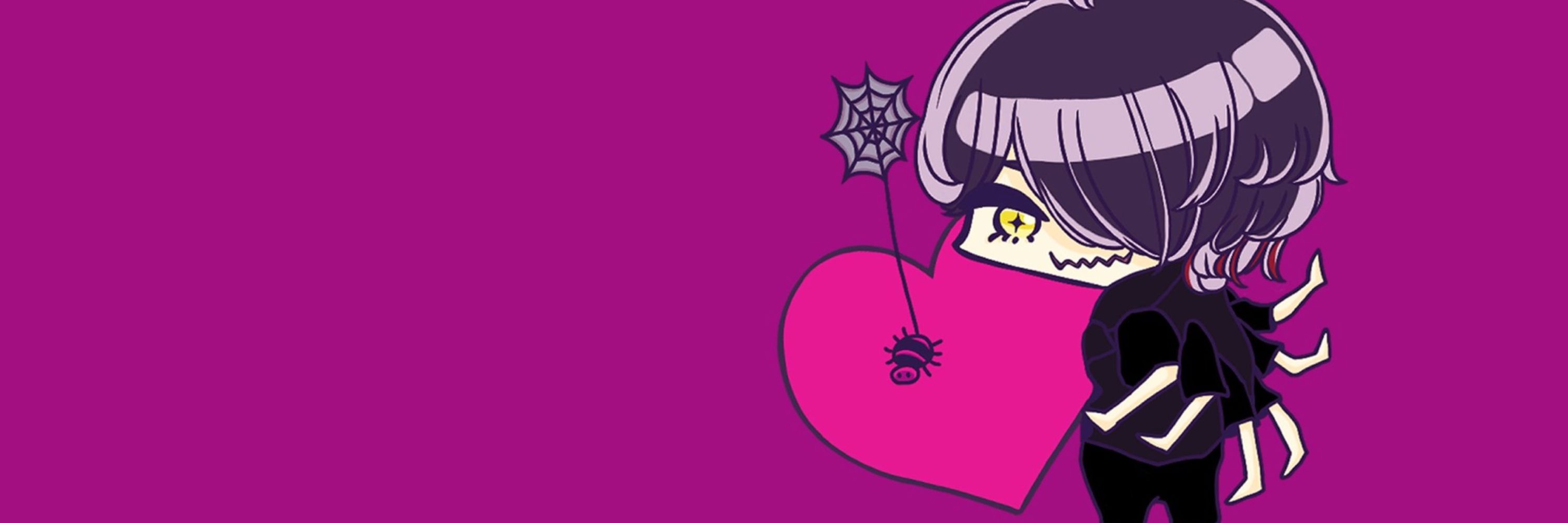 SPINNE/Spinne=B=Faden Ⅱ 