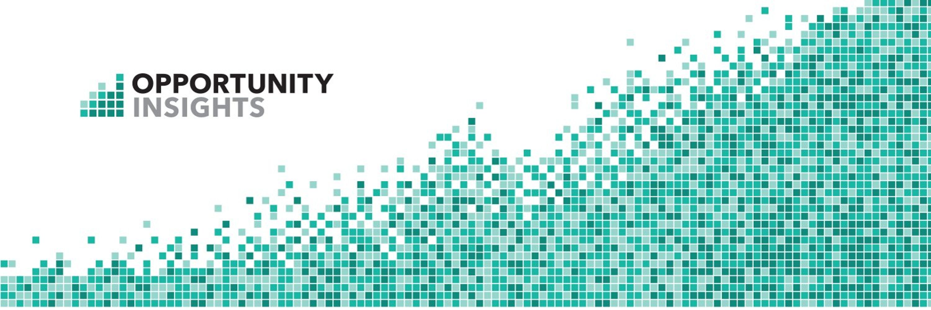 Opportunity Insights