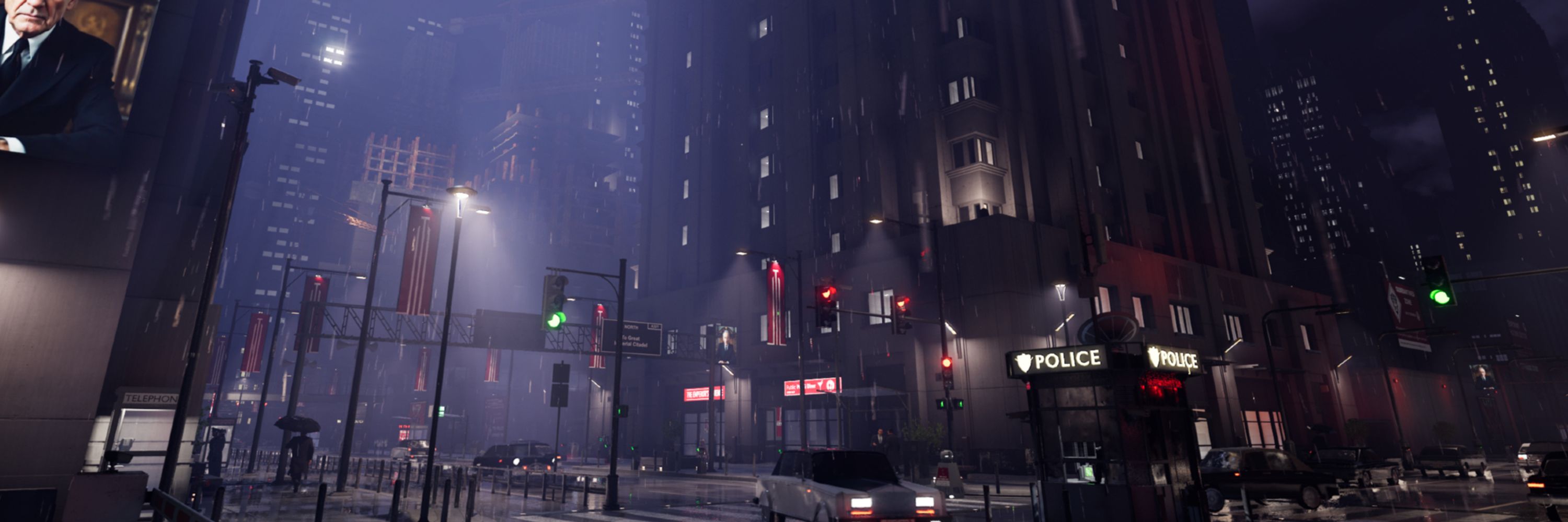 banner