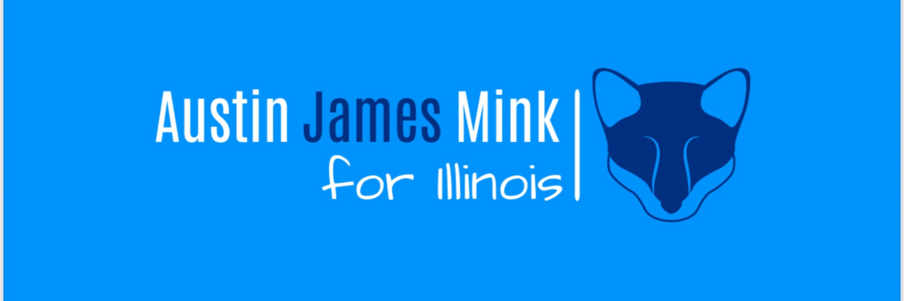 Austin James Mink