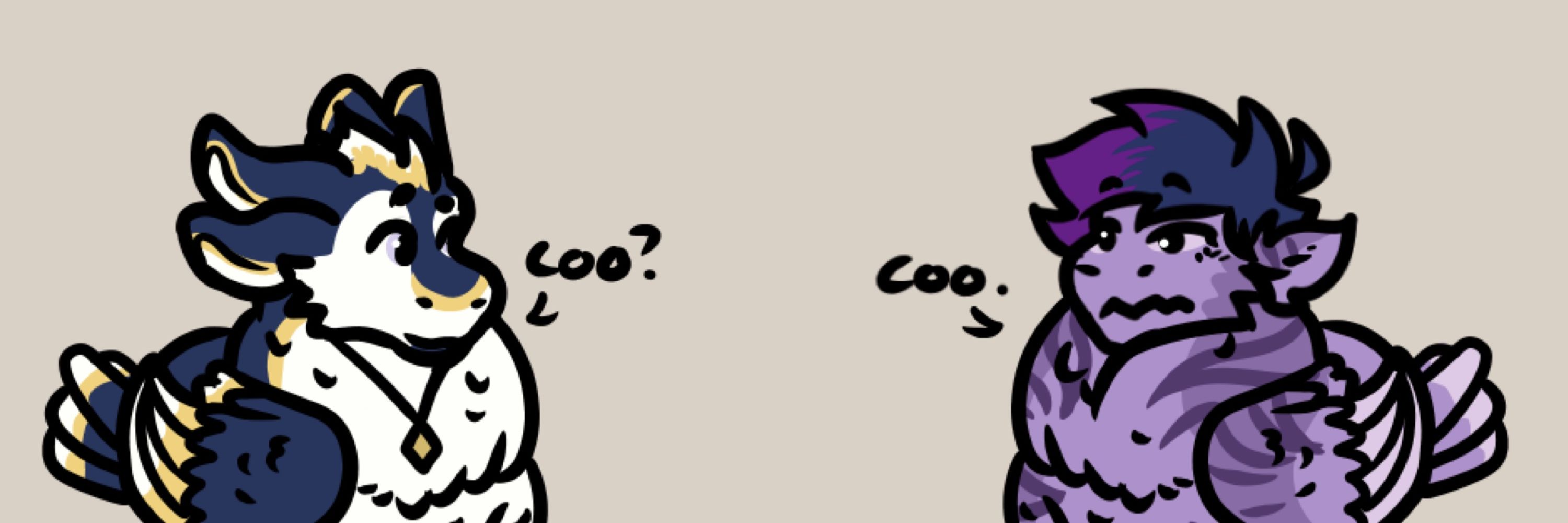 Birds, Butts and Bandits