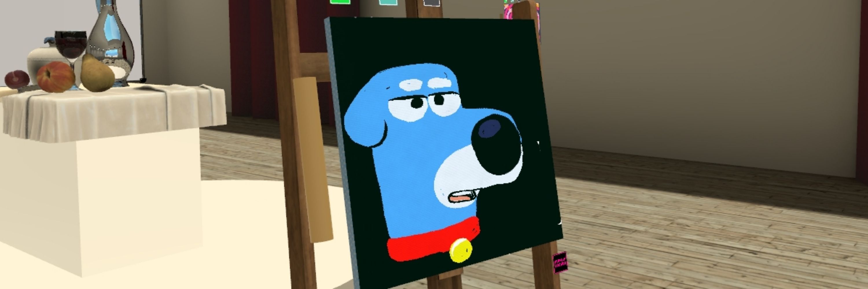 Tuffy