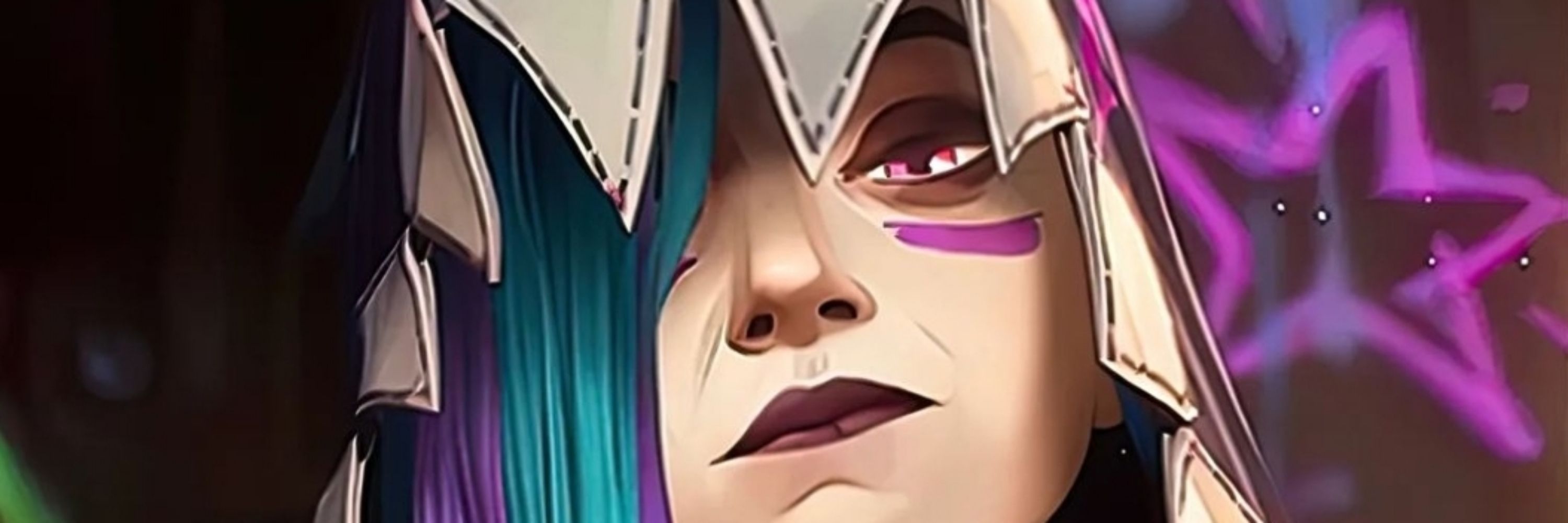 Cyberpunk