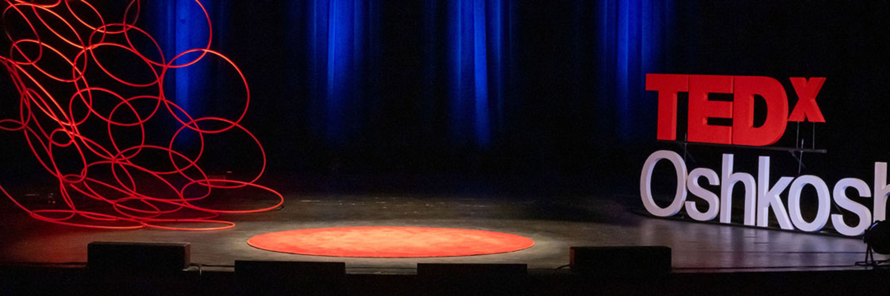 TEDxOshkosh