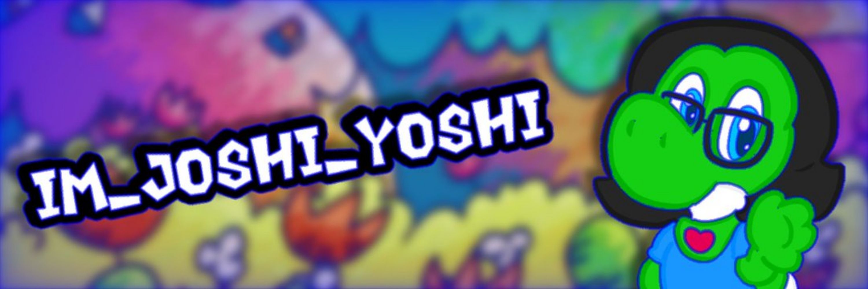 Joshi 🔞