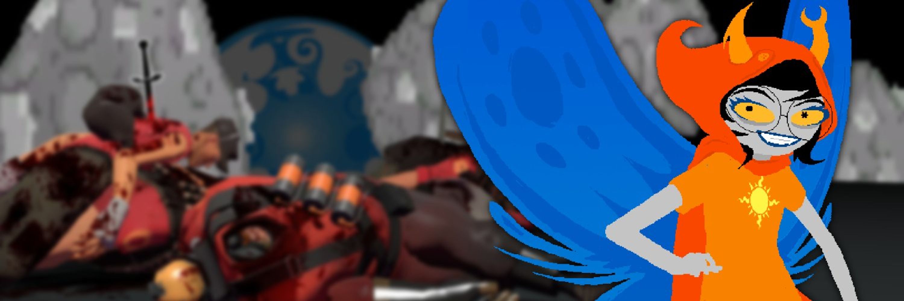 vriskagaming (8luesky edition lol)