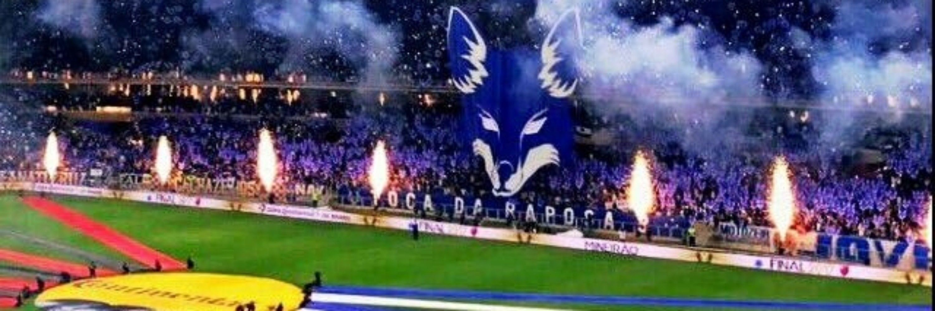 Lucas Weslley 🦊💙