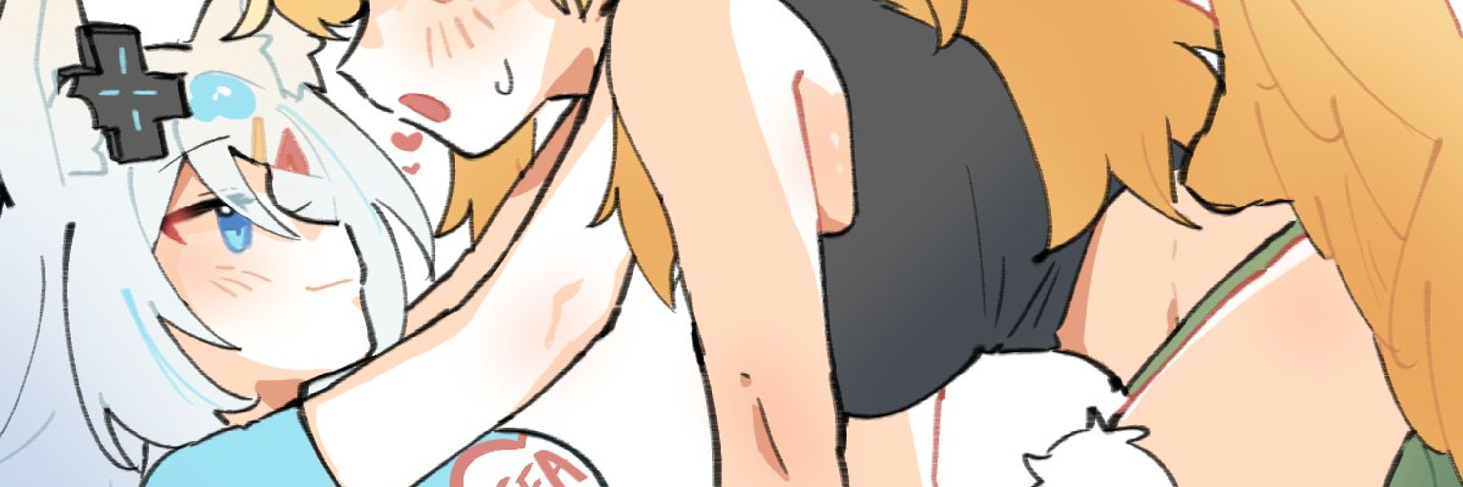 秋哈