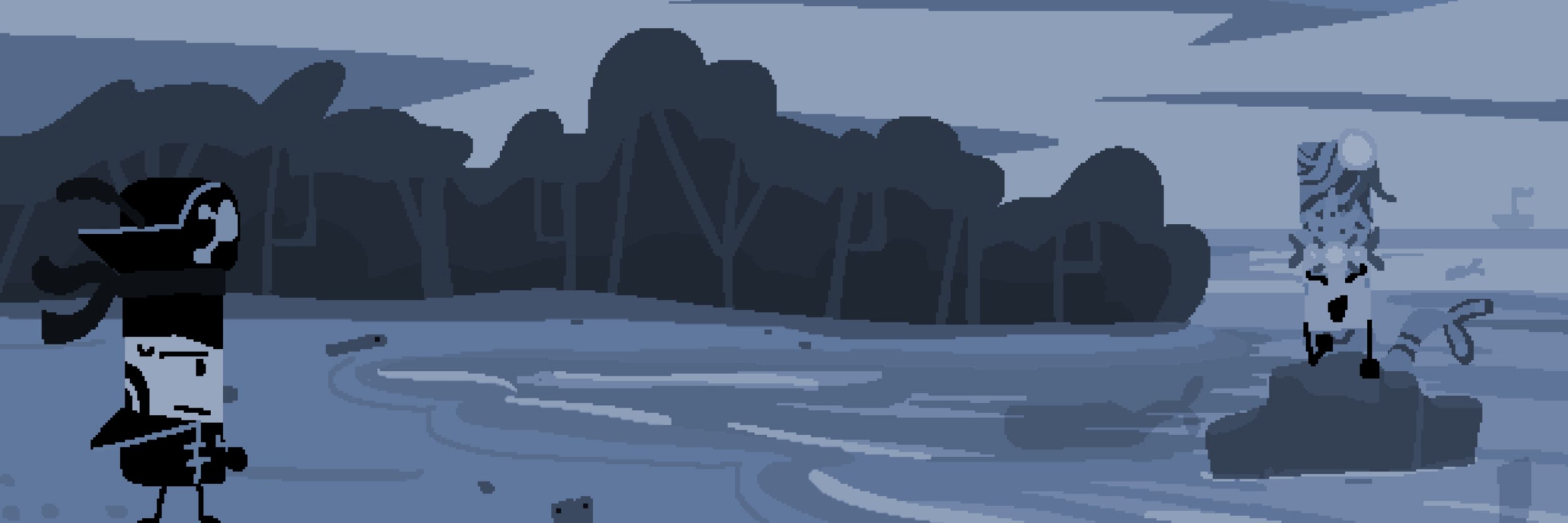 Find The Markers