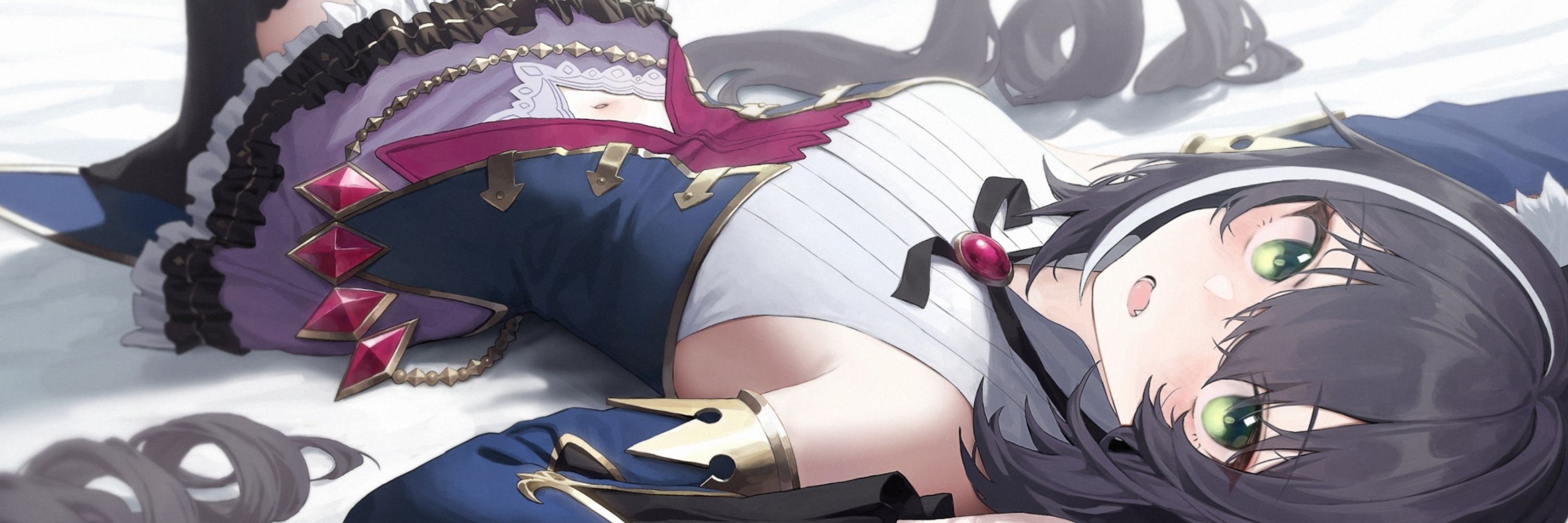 Kyaru's Lazy Place~