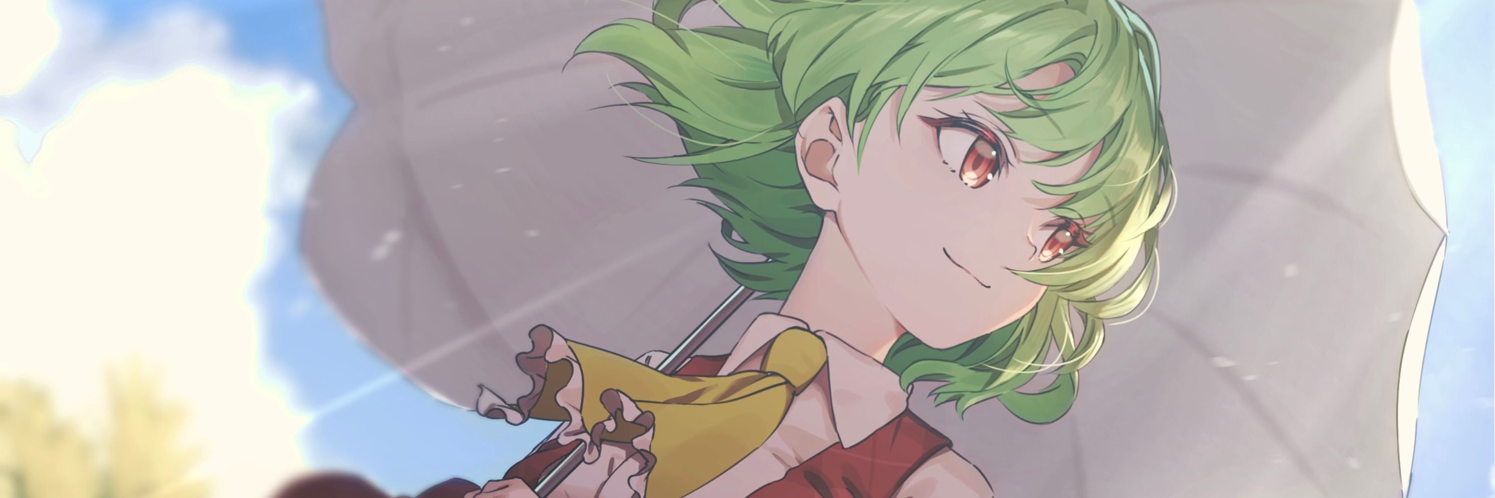 Marads~Yuuka