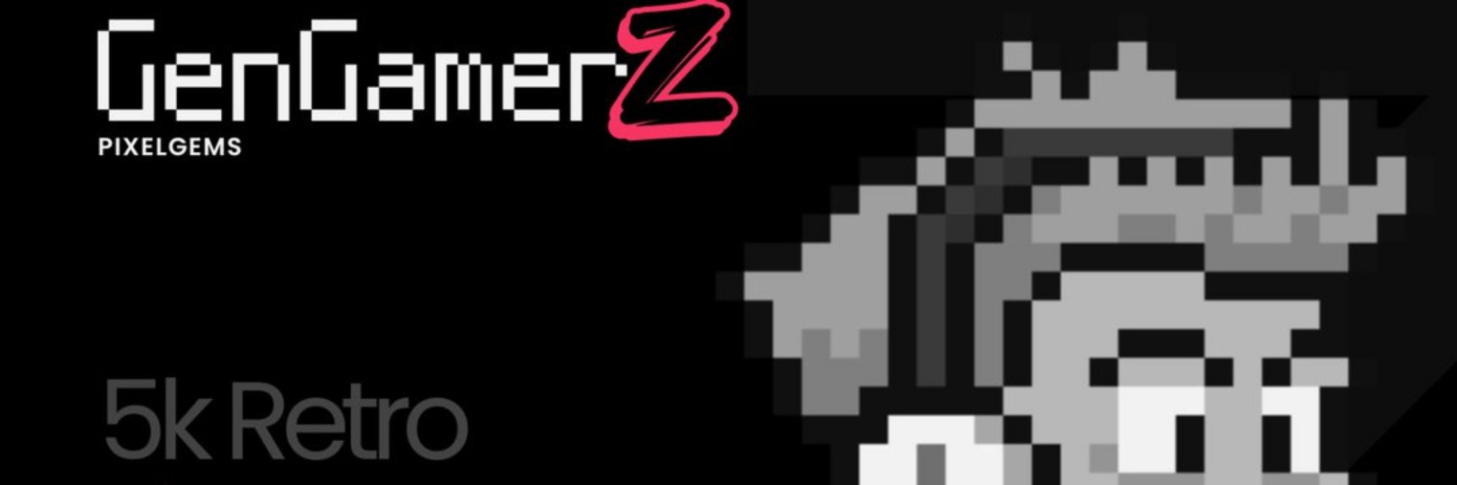 PIXELGEMS