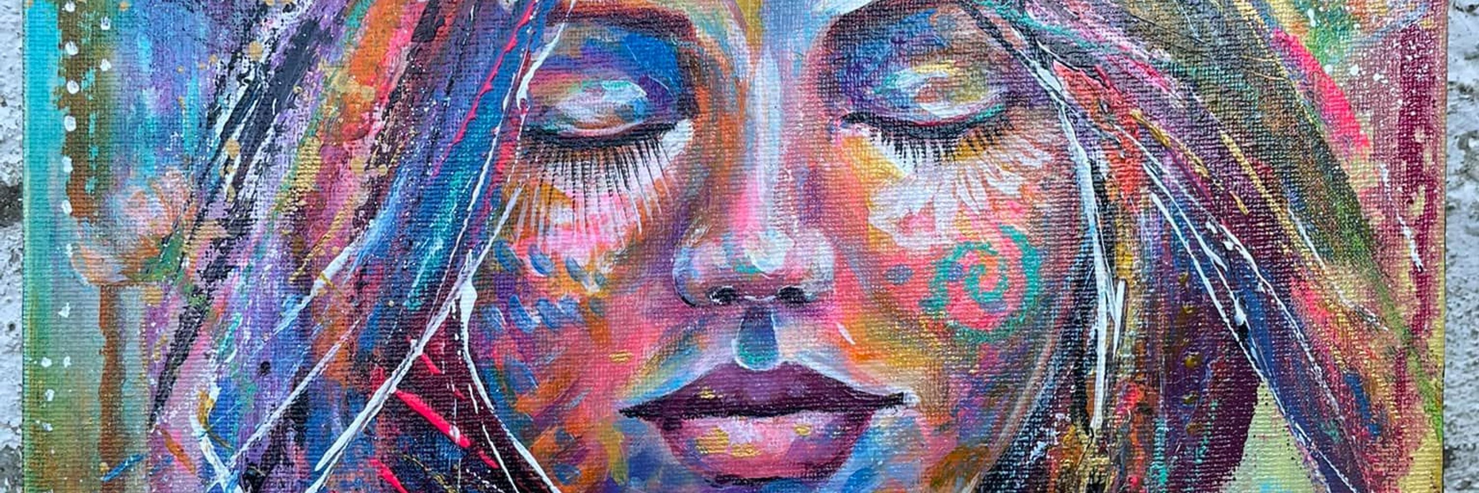 Sue Young - Artist