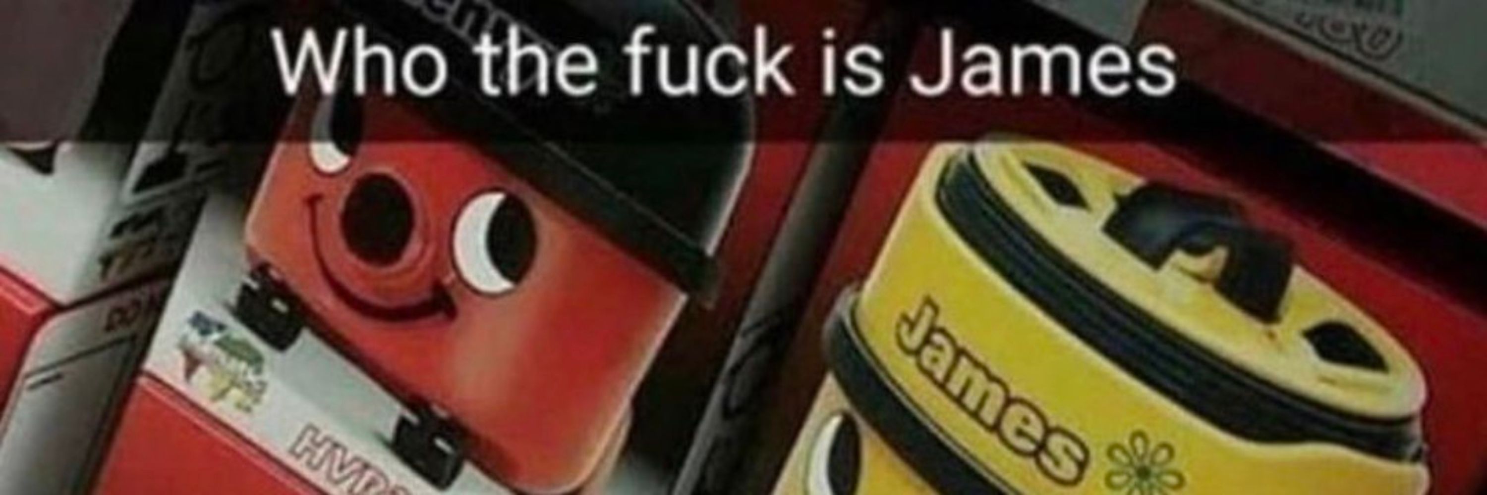 James