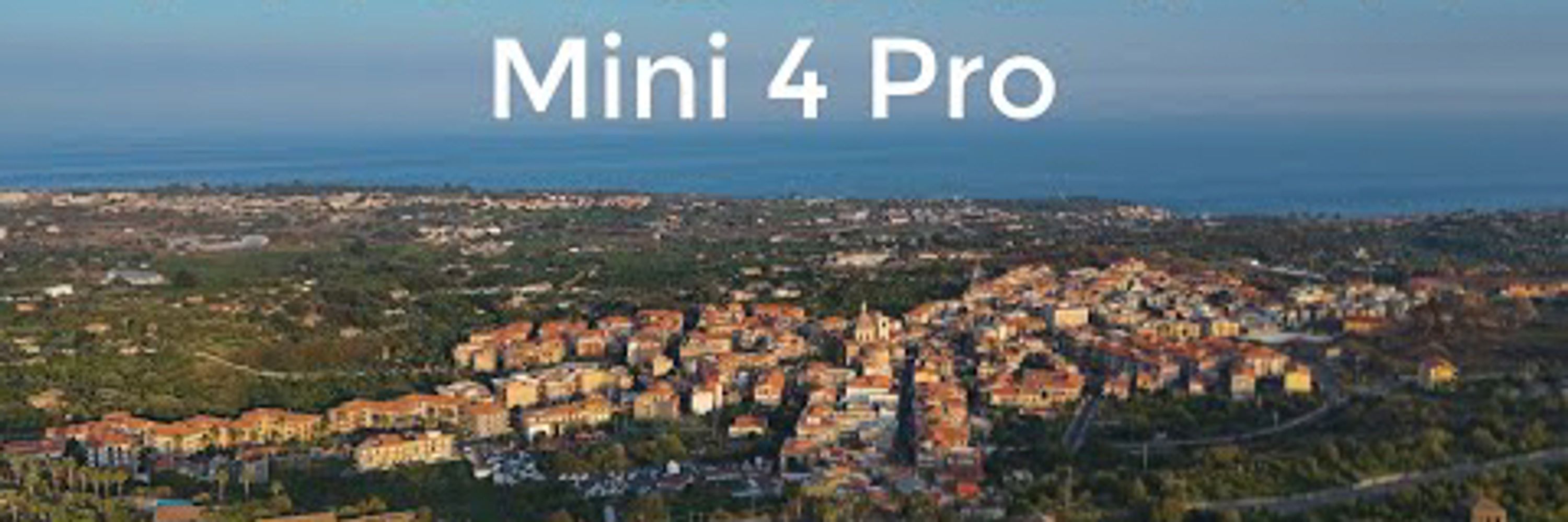 DjiMini4Pro