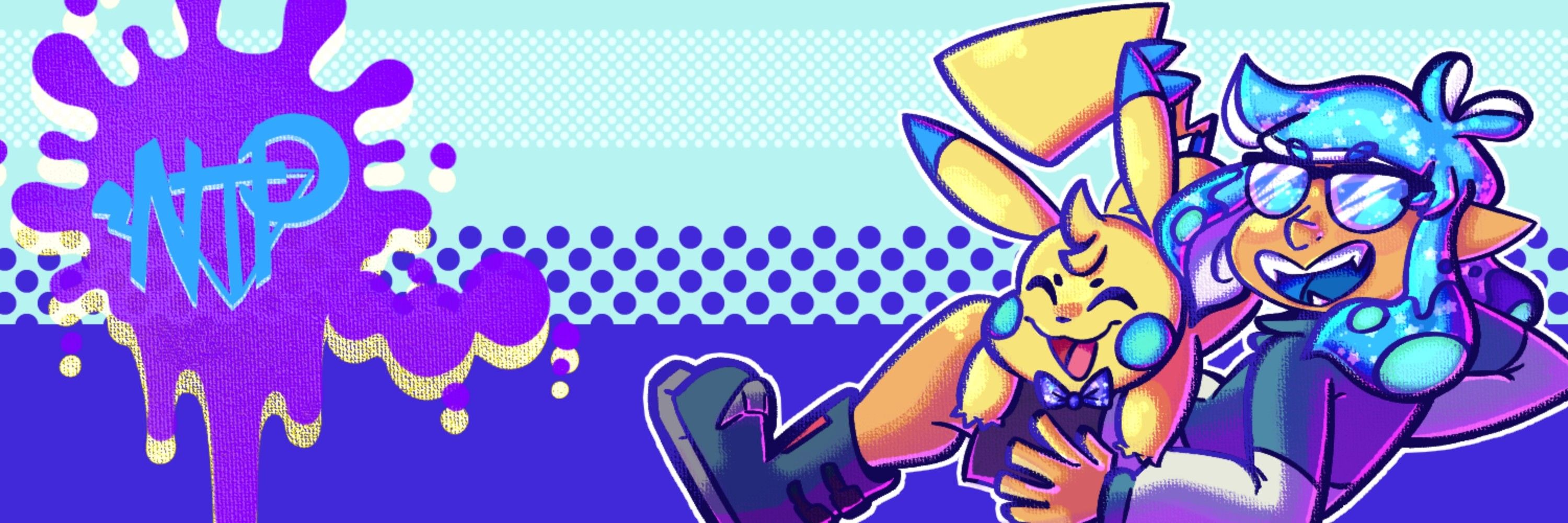 NachoChu 🌟
