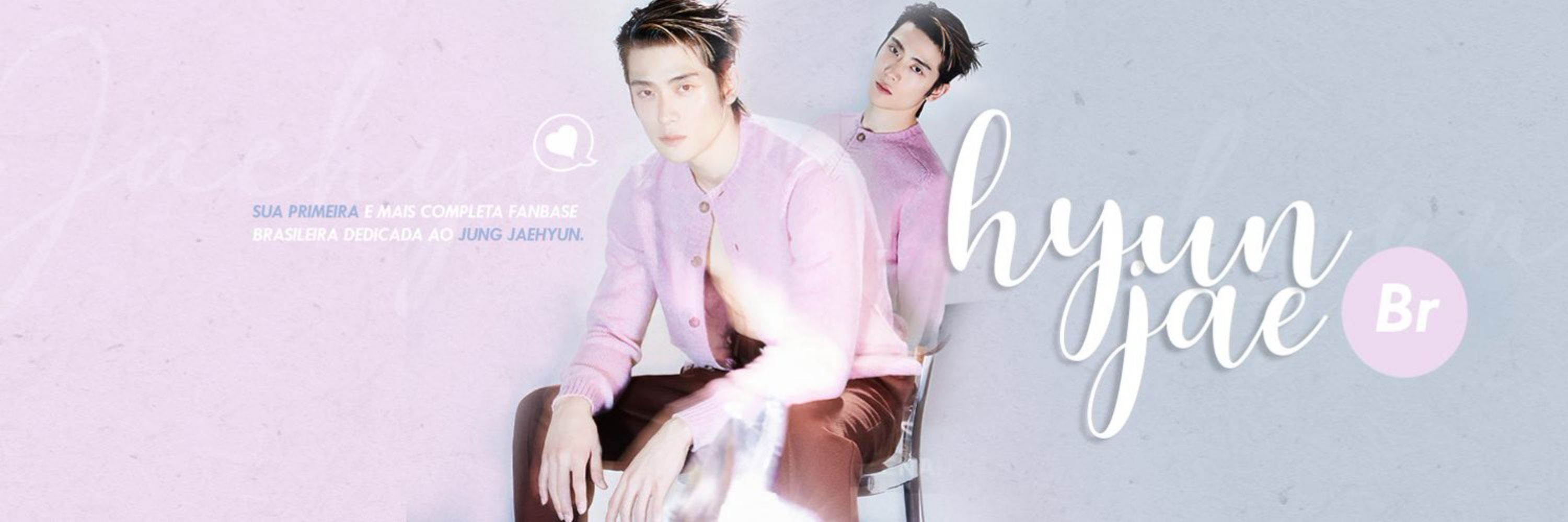 Jaehyun Brasil