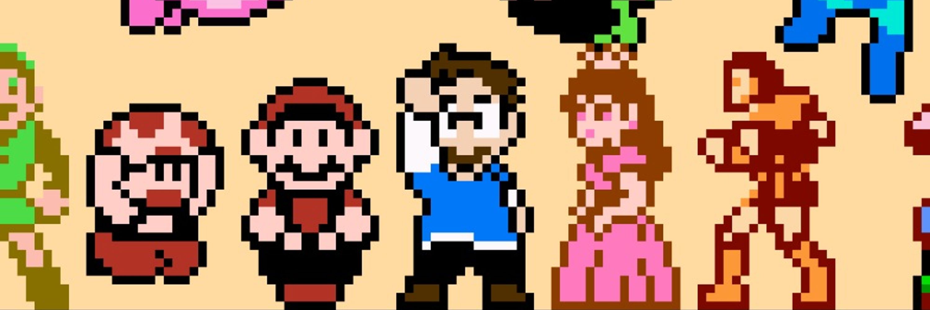 8-Bit Bert
