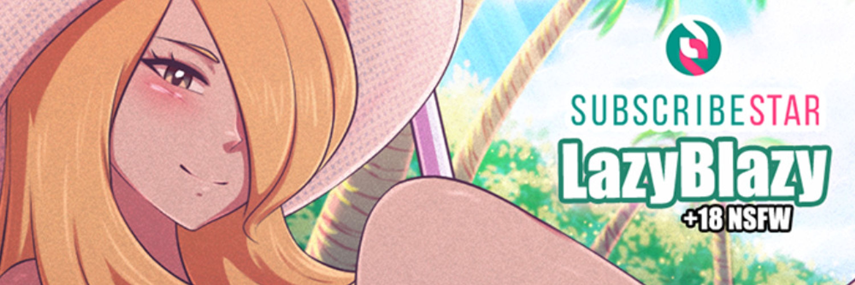 Profile banner