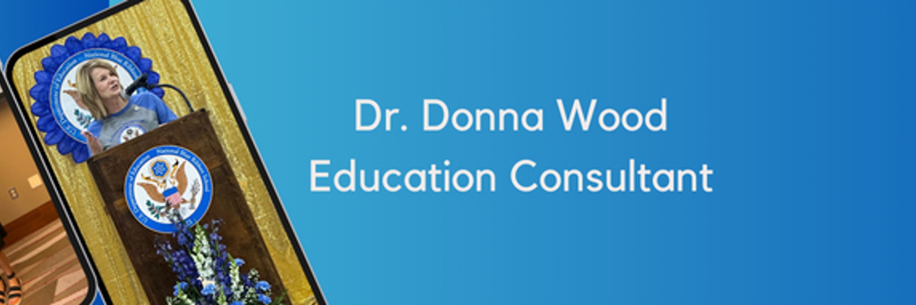 Dr. Donna Wood