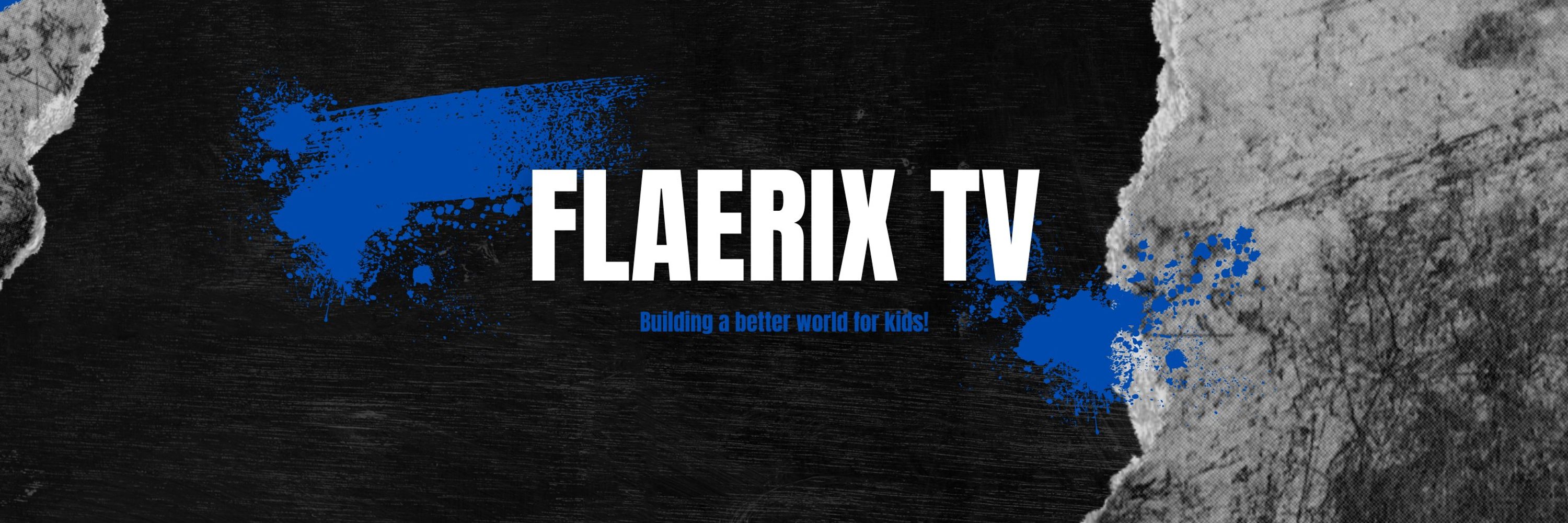 Flaerix TV