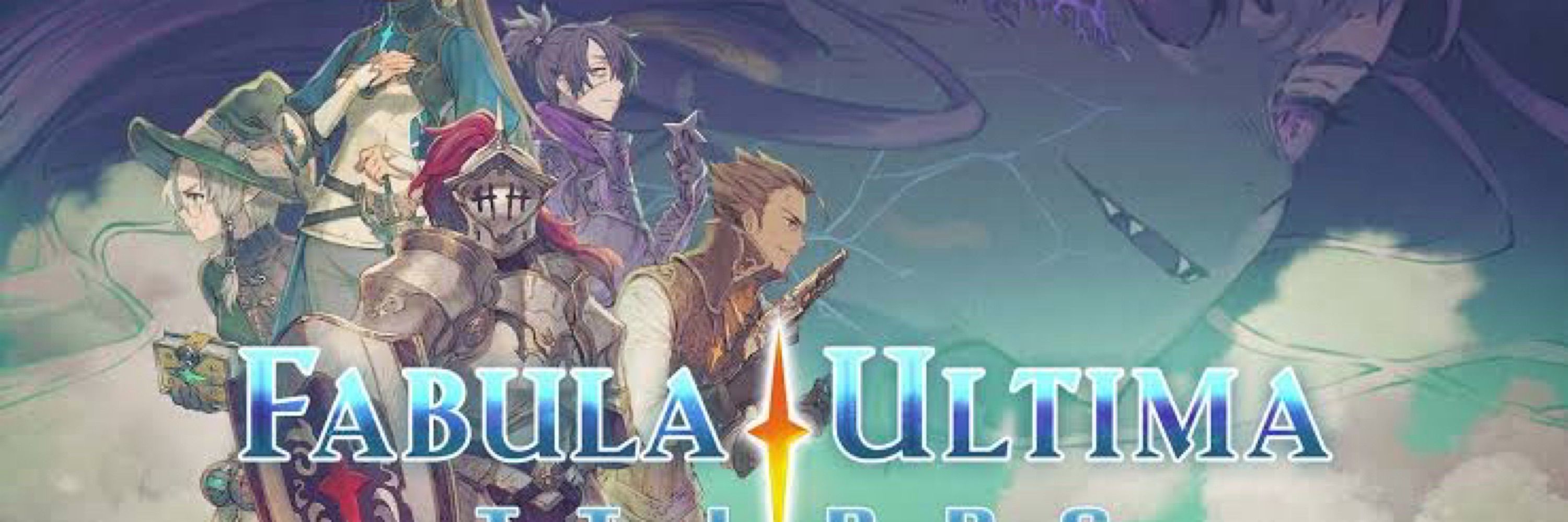Fabula Ultima BR