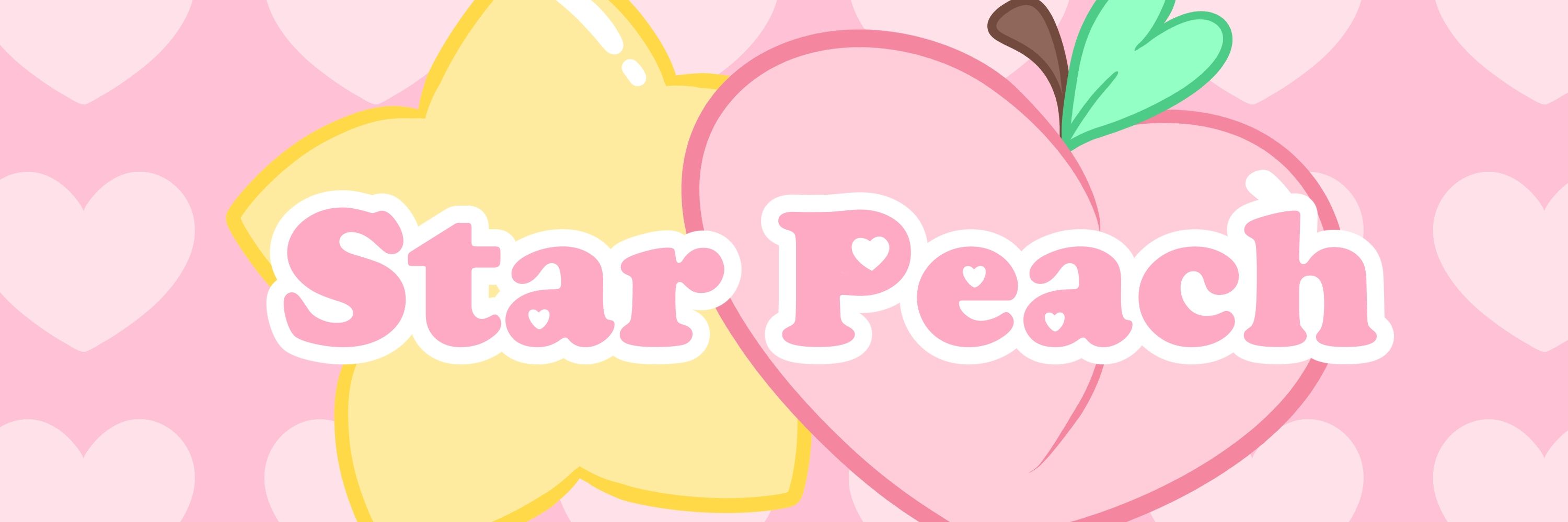 Star Peach