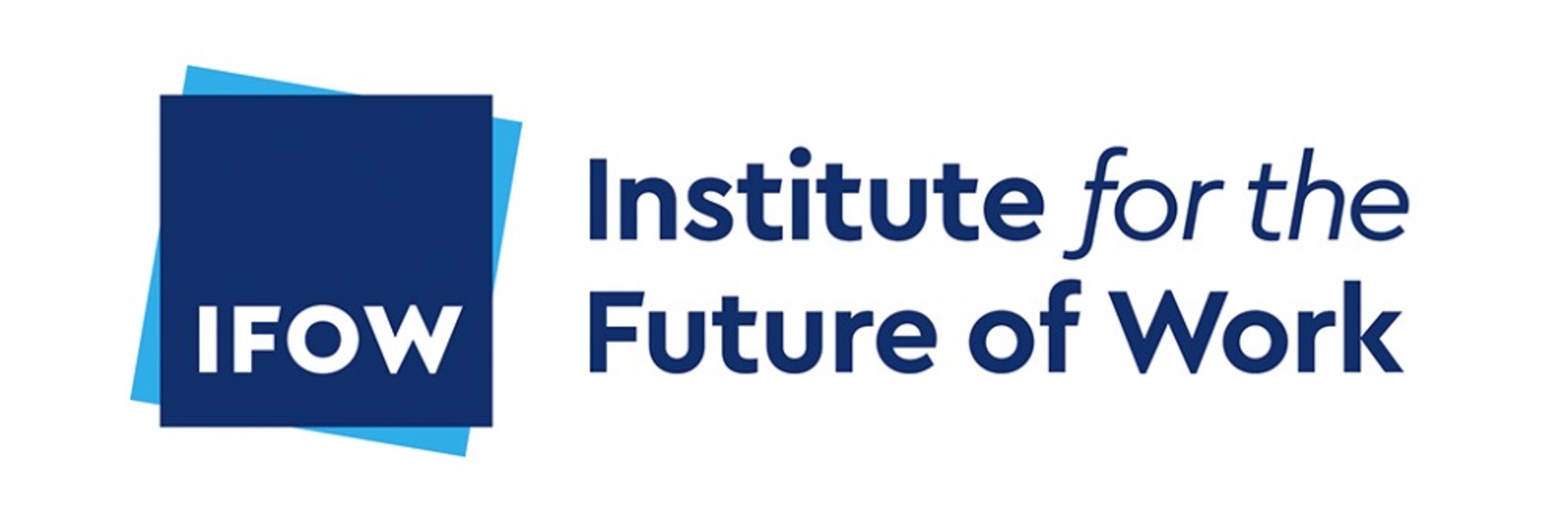 Institute for the Future of Work