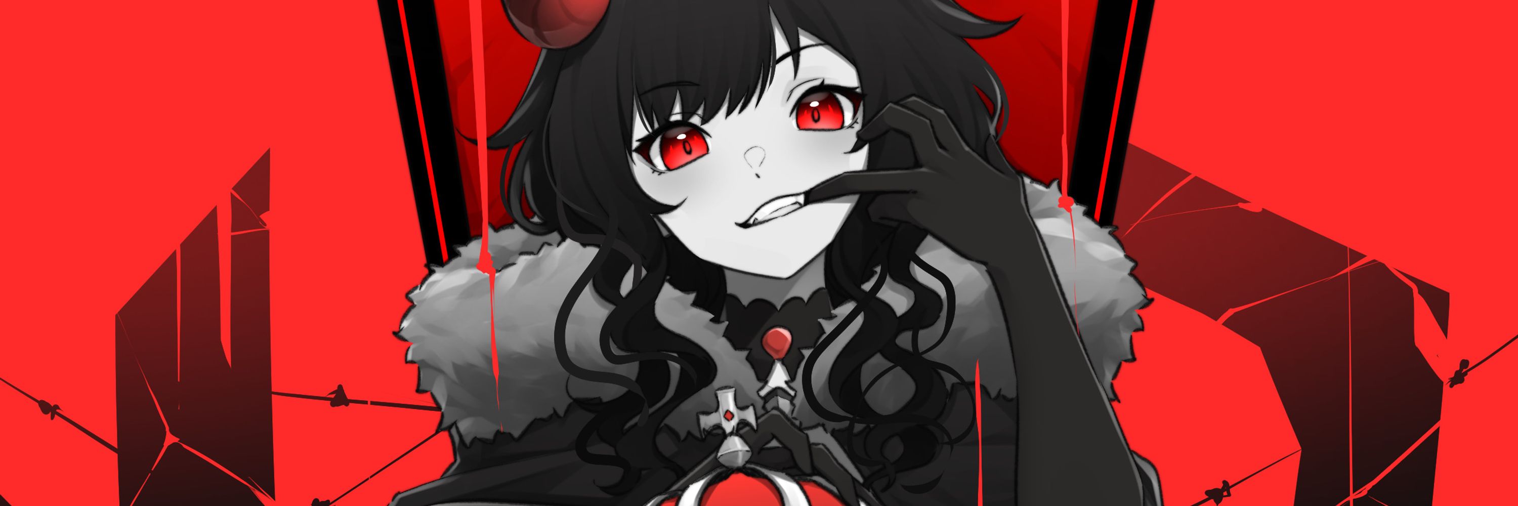 Baphomutie ⛓️V7SINS 🥊- SMALL HIATUS ARC