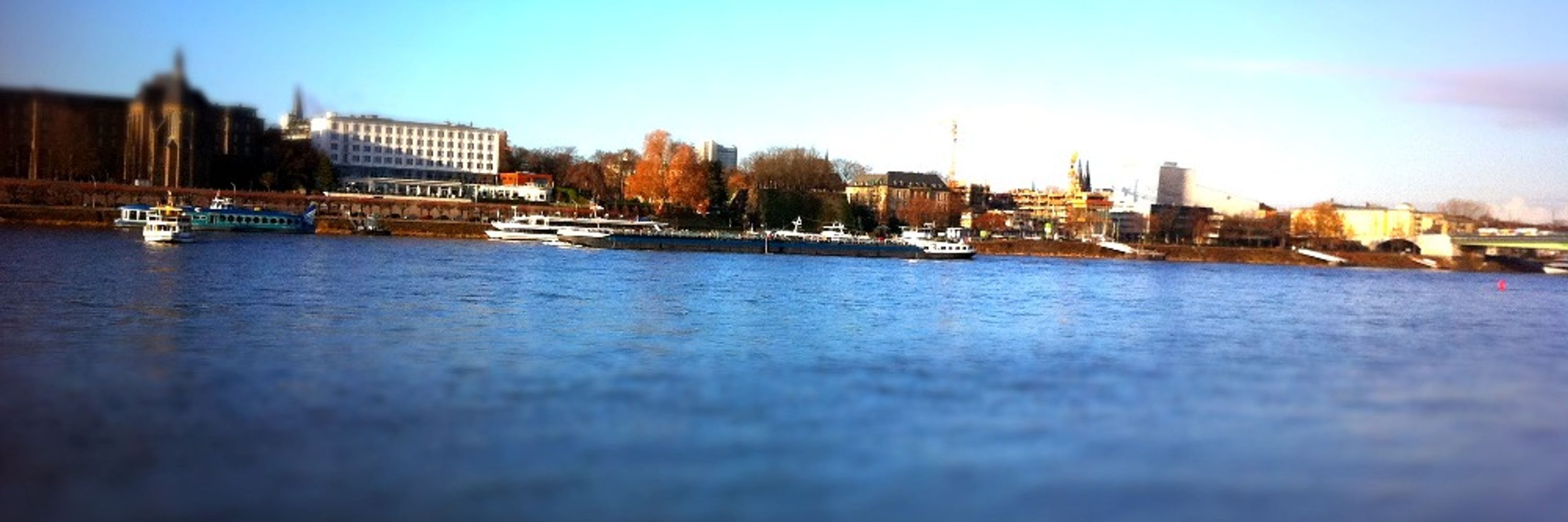 Tweetpass Bonn