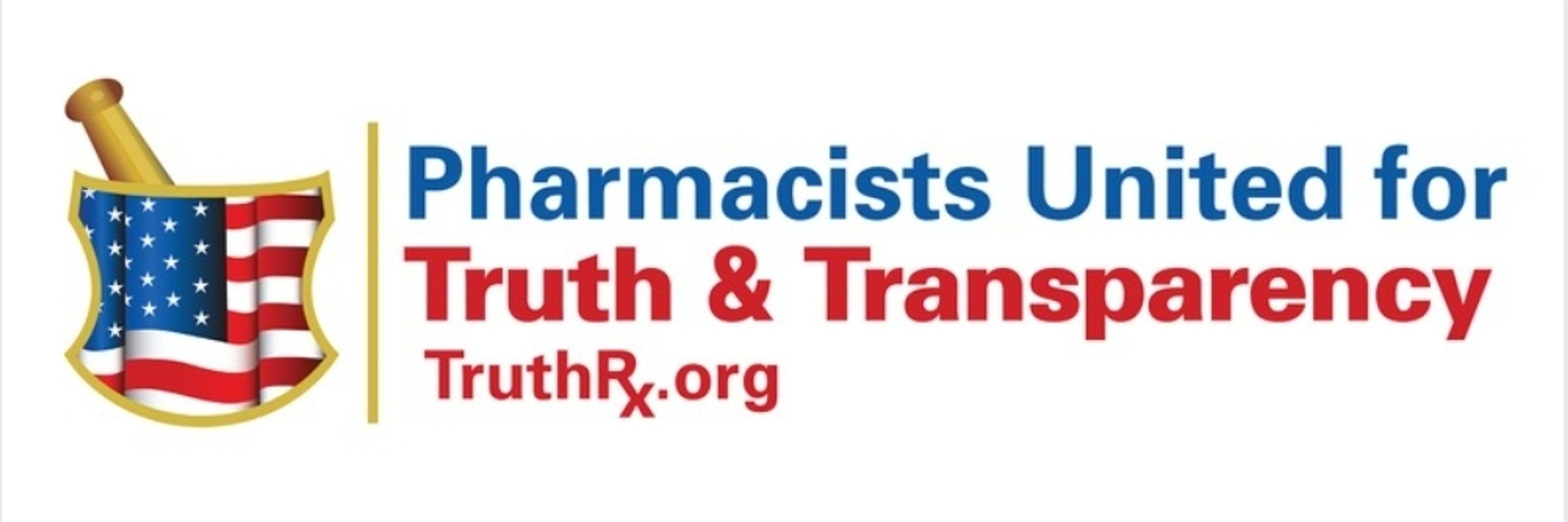 Pharmacists United for Truth & Transparency 