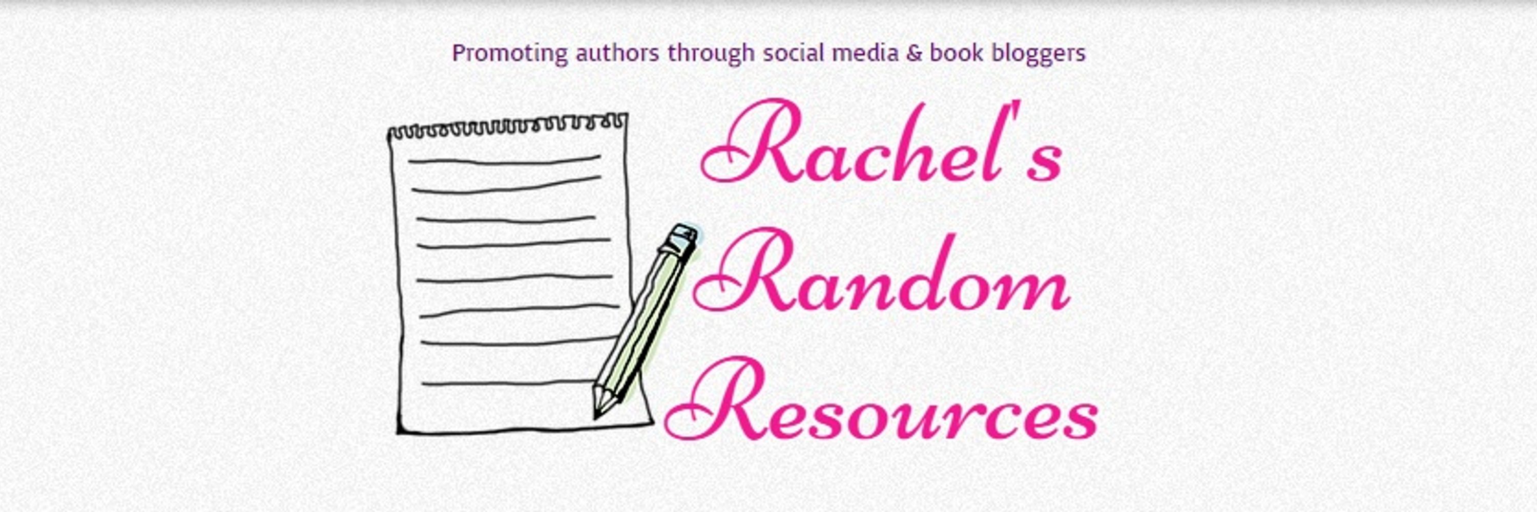 Rachel's Random Resources