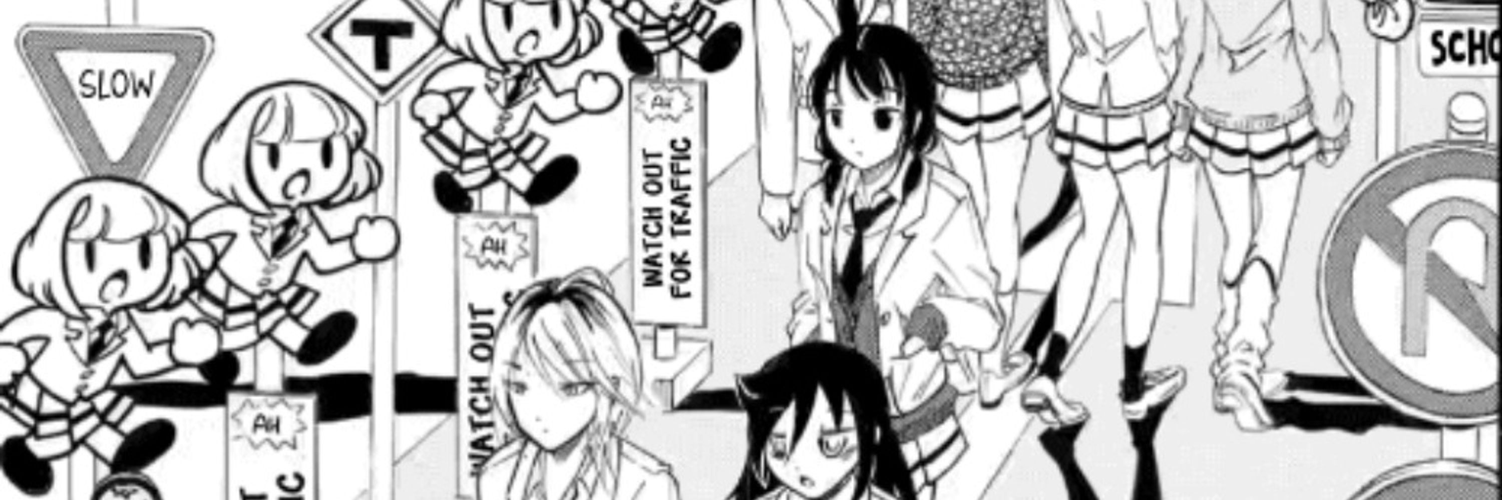 daily tomoko art 18+