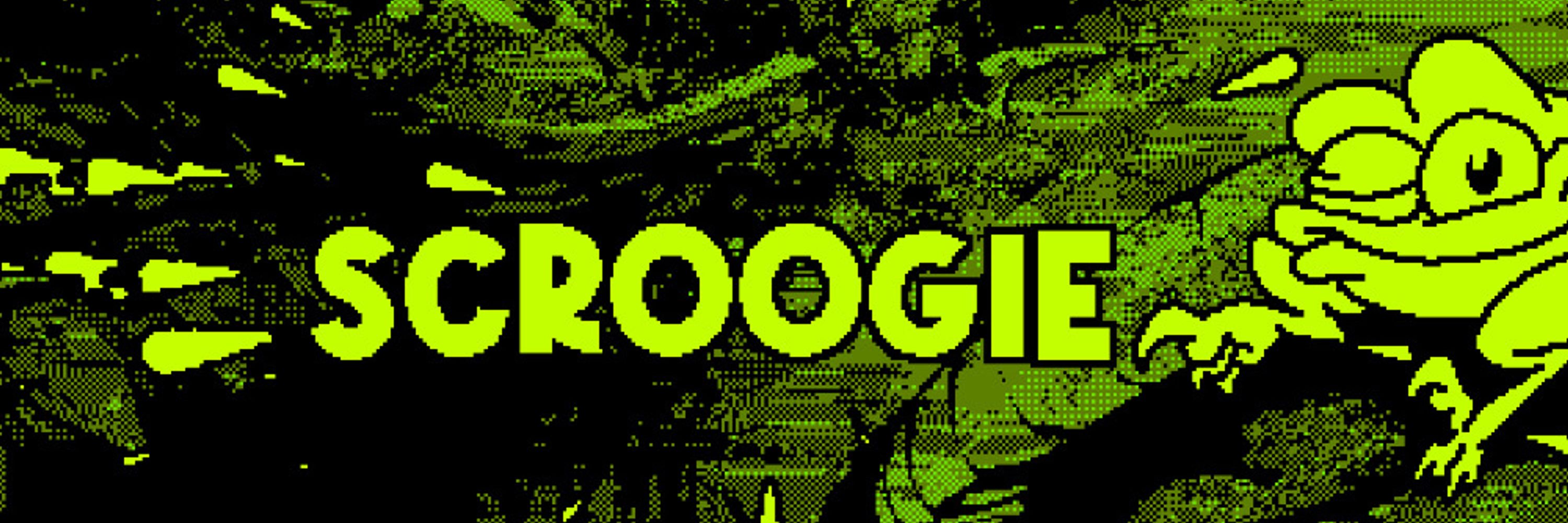 Scroogie