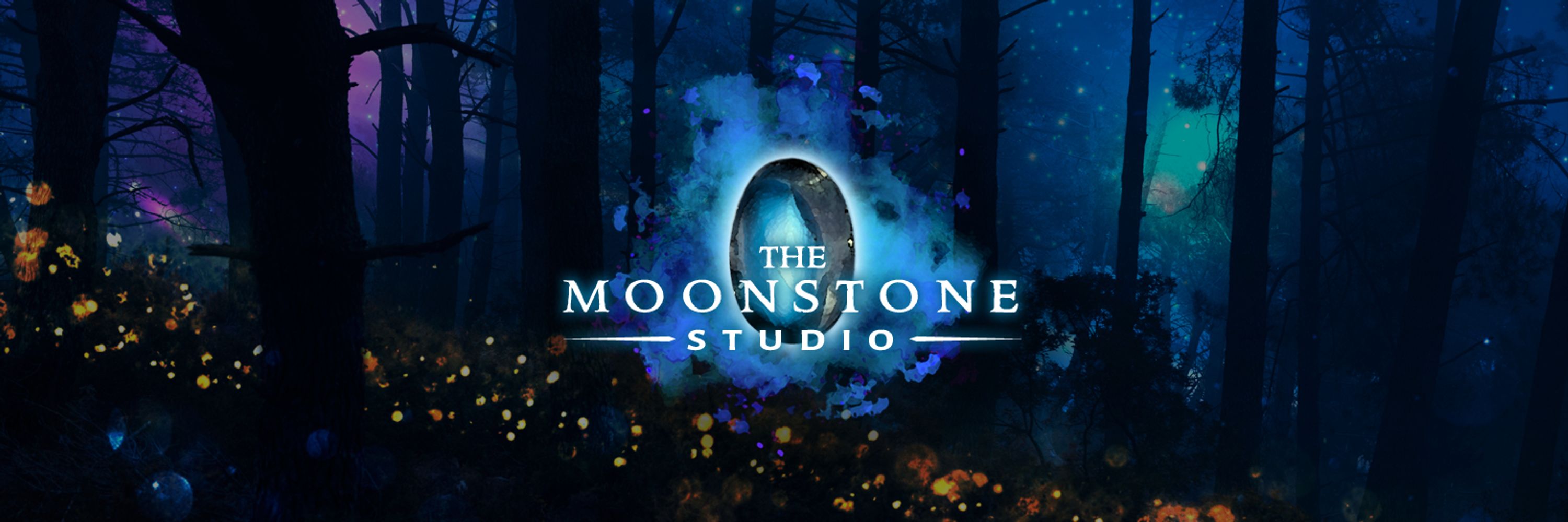 {:: The Moonstone Studio ::}