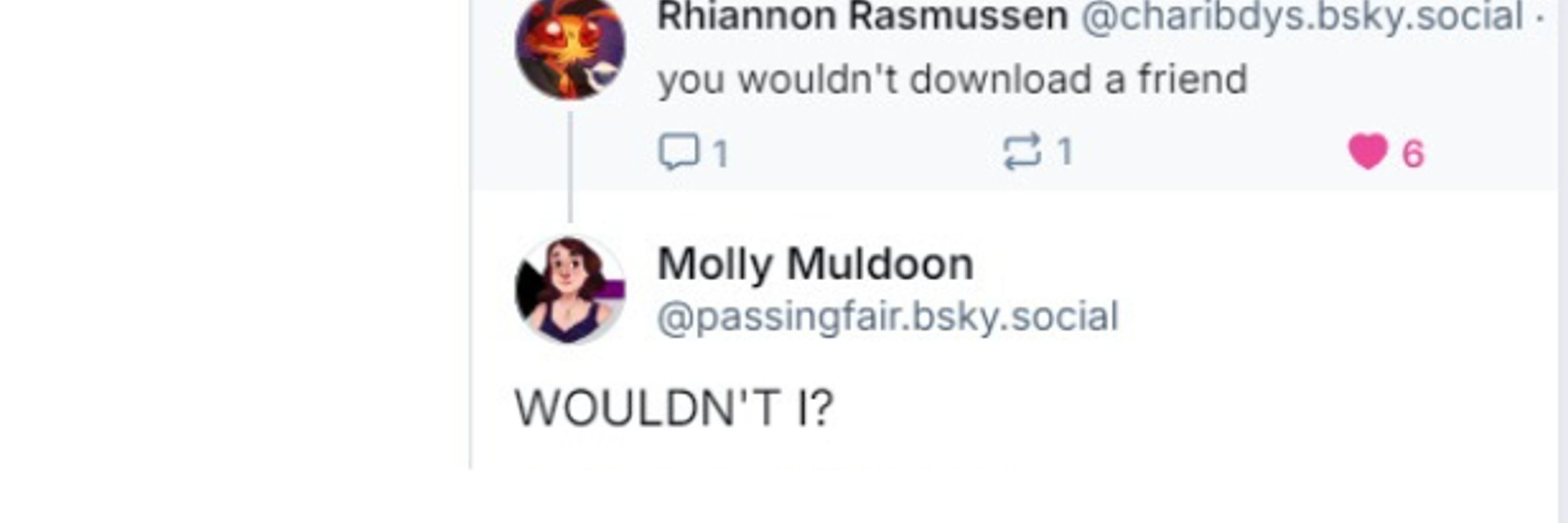 Molly Muldoon